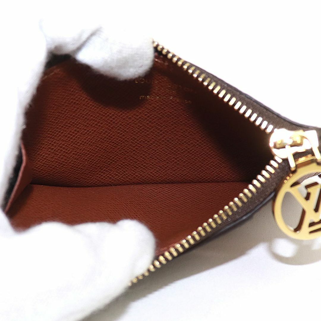 LOUIS VUITTON - 【美品】ルイヴィトン【LOUIS VUITTON】M81880 LOUIS VUITTON - 【美品】ルイヴィトン【LOUIS VUITTON】M81880