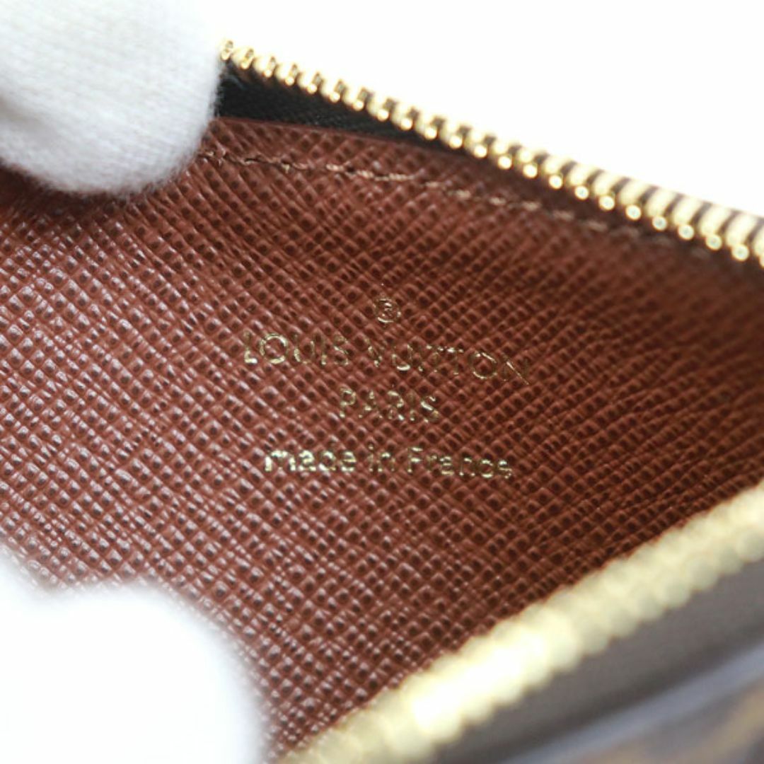 LOUIS VUITTON - 【美品】ルイヴィトン【LOUIS VUITTON】M81880 LOUIS VUITTON - 【美品】ルイヴィトン【LOUIS VUITTON】M81880