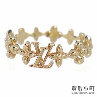 LOUIS VUITTON - 【在庫一掃】LOUIS VUITTON ルイヴィトン 指輪 LOUIS VUITTON - 【在庫一掃】LOUIS VUITTON ルイヴィトン 指輪