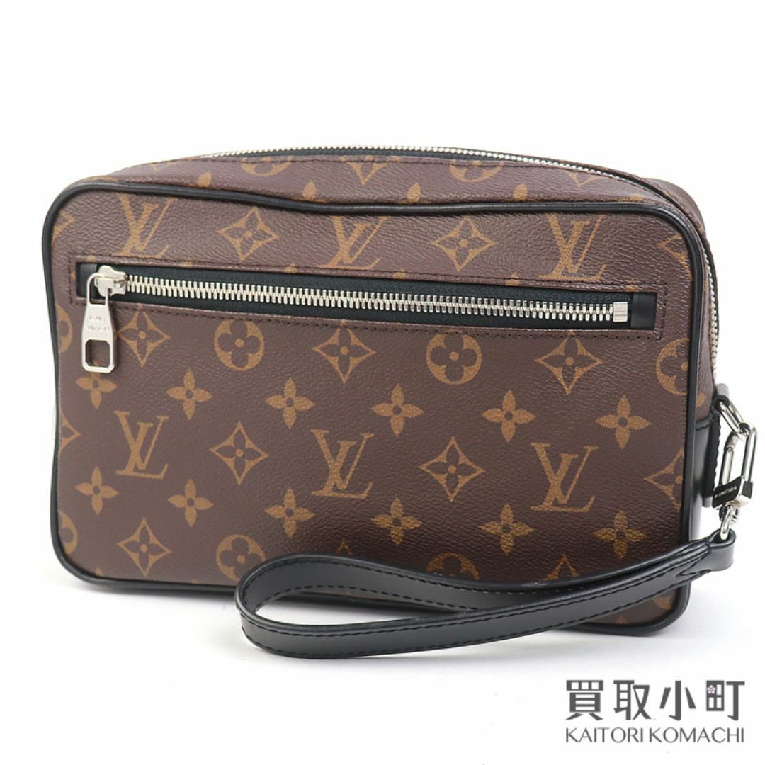 LOUIS VUITTON - 【美品】ルイヴィトン 【LOUIS VUITTON】M42838 LOUIS VUITTON - 【美品】ルイヴィトン 【LOUIS VUITTON】M42838