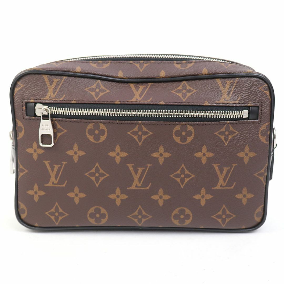 LOUIS VUITTON - 【美品】ルイヴィトン 【LOUIS VUITTON】M42838 LOUIS VUITTON - 【美品】ルイヴィトン 【LOUIS VUITTON】M42838