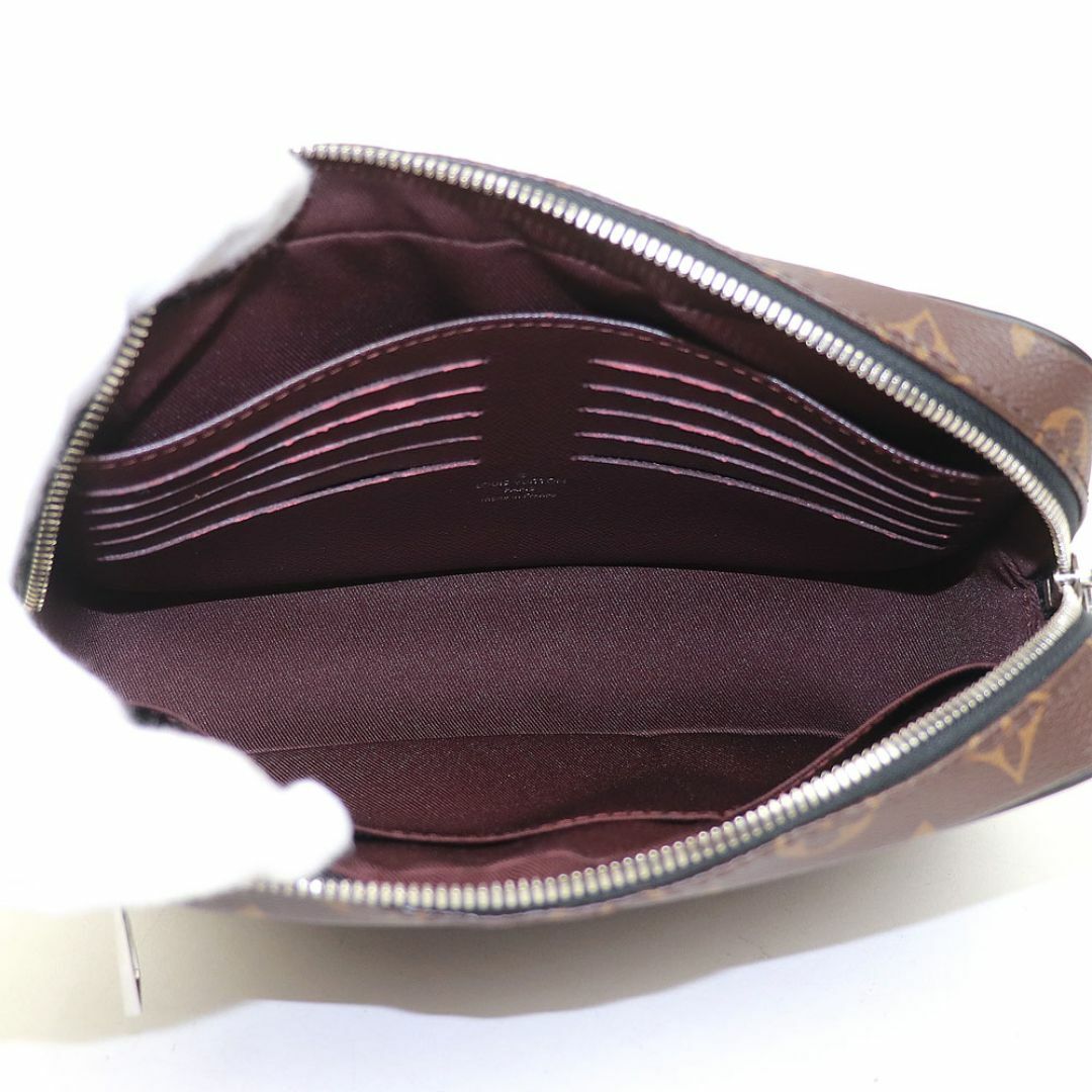 LOUIS VUITTON - 【美品】ルイヴィトン 【LOUIS VUITTON】M42838 LOUIS VUITTON - 【美品】ルイヴィトン 【LOUIS VUITTON】M42838