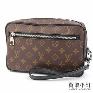LOUIS VUITTON - 美品 ルイヴィトン ブトン ドゥ マンシェット LOUIS VUITTON - 美品 ルイヴィトン ブトン ドゥ マンシェット