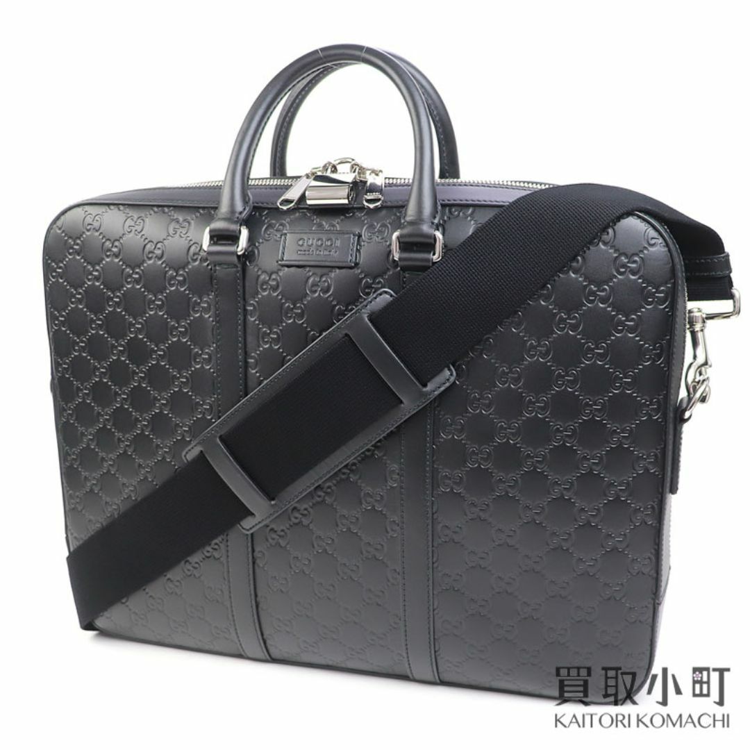 GUCCI - 【美品】グッチ 【GUCCI】 グッチシグネチャーレザー GUCCI - 【美品】グッチ 【GUCCI】 グッチシグネチャーレザー