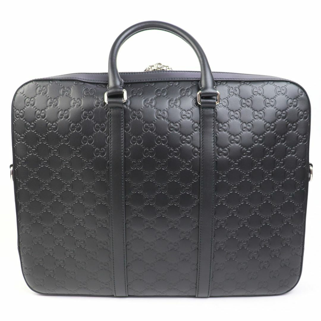 GUCCI - 【美品】グッチ 【GUCCI】 グッチシグネチャーレザー GUCCI - 【美品】グッチ 【GUCCI】 グッチシグネチャーレザー