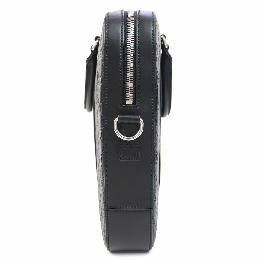 GUCCI - 【美品】グッチ 【GUCCI】 グッチシグネチャーレザー GUCCI - 【美品】グッチ 【GUCCI】 グッチシグネチャーレザー