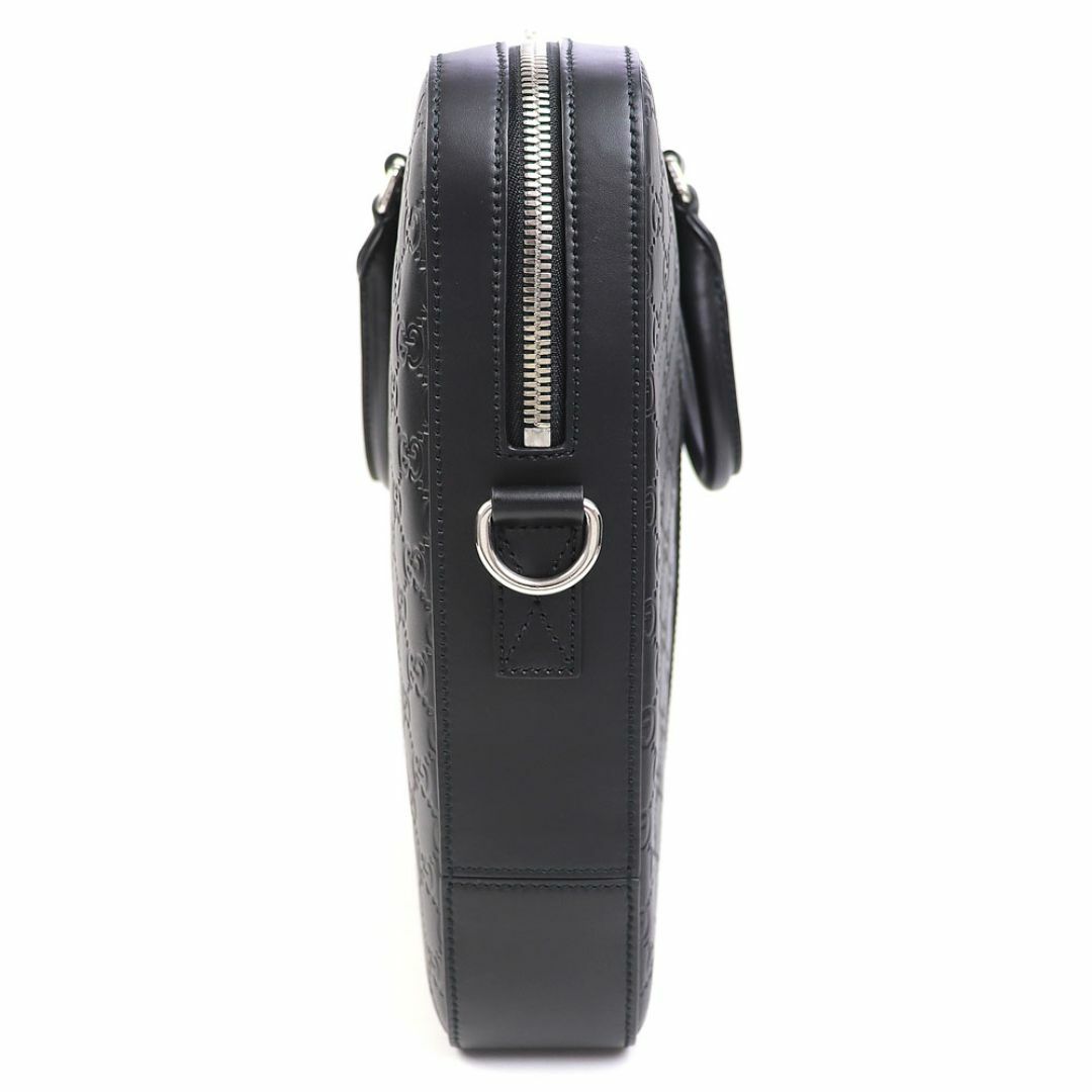 GUCCI - 【美品】グッチ 【GUCCI】 グッチシグネチャーレザー GUCCI - 【美品】グッチ 【GUCCI】 グッチシグネチャーレザー