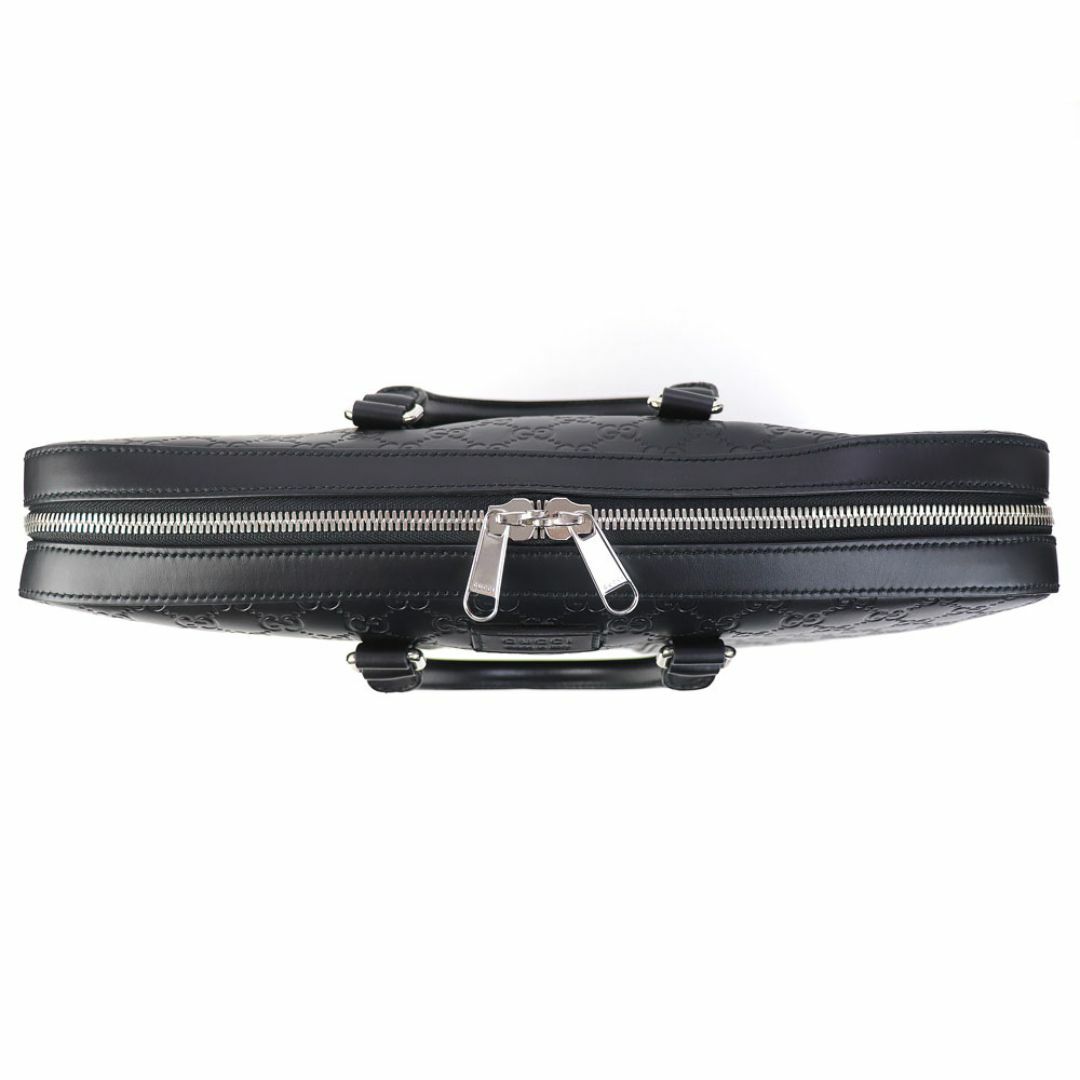 GUCCI - 【美品】グッチ 【GUCCI】 グッチシグネチャーレザー GUCCI - 【美品】グッチ 【GUCCI】 グッチシグネチャーレザー
