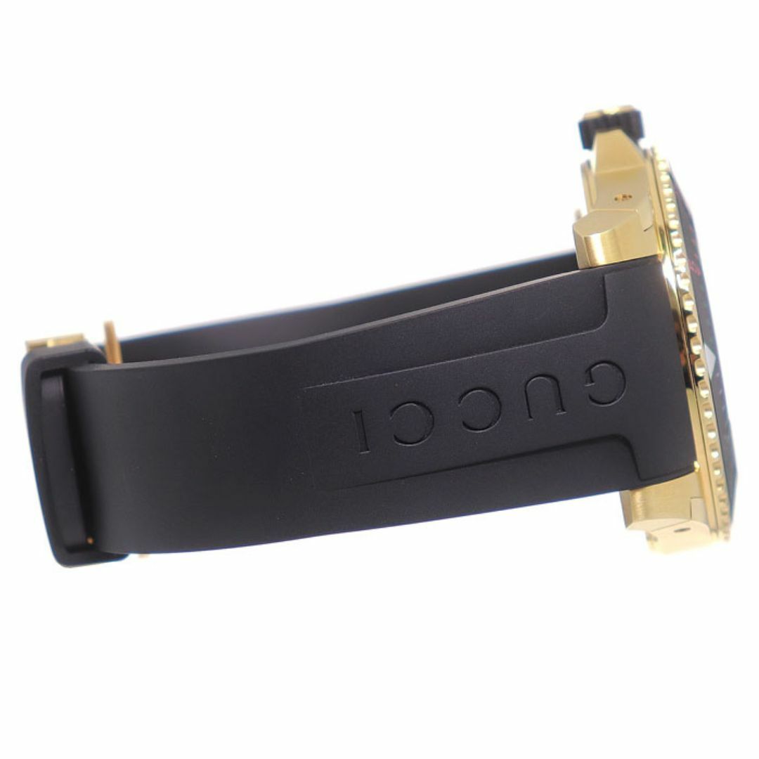 GUCCI - 【美品】グッチ【GUCCI】グッチダイヴ スネーク メンズ GUCCI - 【美品】グッチ【GUCCI】グッチダイヴ スネーク メンズ