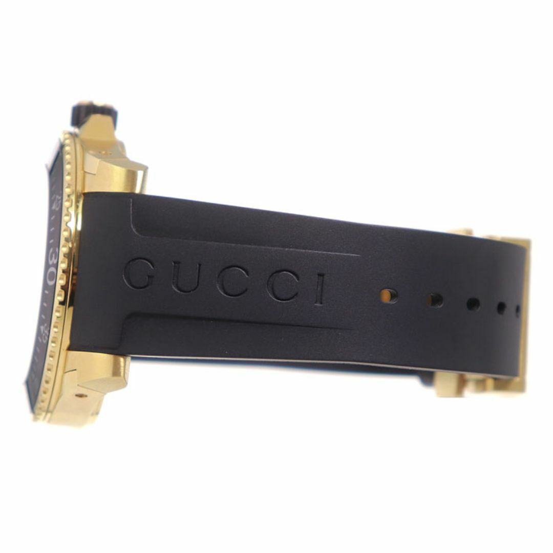 GUCCI - 【美品】グッチ【GUCCI】グッチダイヴ スネーク メンズ GUCCI - 【美品】グッチ【GUCCI】グッチダイヴ スネーク メンズ