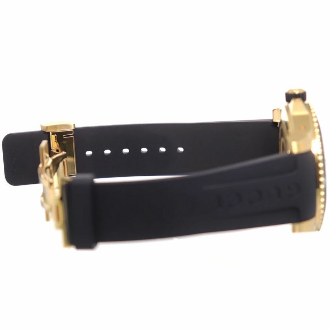GUCCI - 【美品】グッチ【GUCCI】グッチダイヴ スネーク メンズ GUCCI - 【美品】グッチ【GUCCI】グッチダイヴ スネーク メンズ