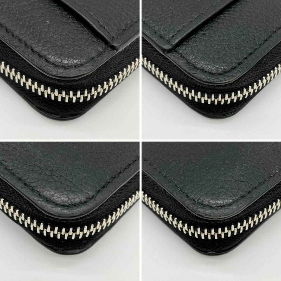 LOUIS VUITTON - ルイヴィトン ロックミー ジッピーウォレット LOUIS VUITTON - ルイヴィトン ロックミー ジッピーウォレット