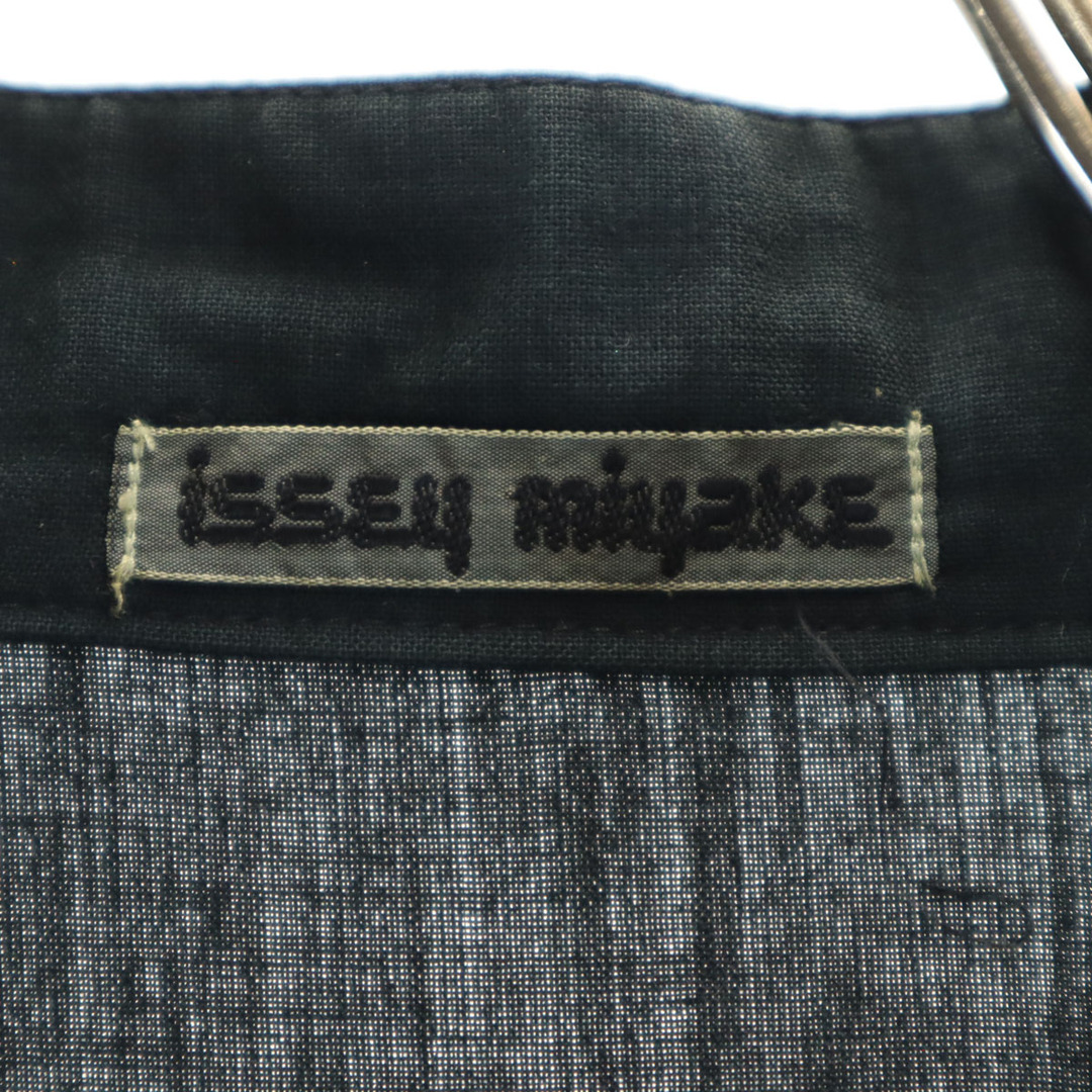 ISSEY MIYAKE - 古着 ISSEY MIYAKE イッセイミヤケ 80s ISSEY MIYAKE - 古着 ISSEY MIYAKE イッセイミヤケ 80s