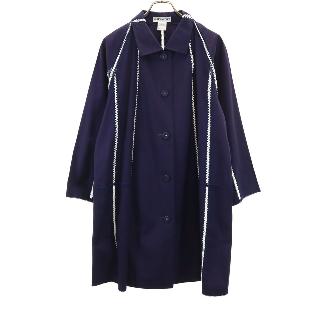 ISSEY MIYAKE - 古着 ISSEY MIYAKE イッセイミヤケ 日本製 ISSEY MIYAKE - 古着 ISSEY MIYAKE イッセイミヤケ 日本製
