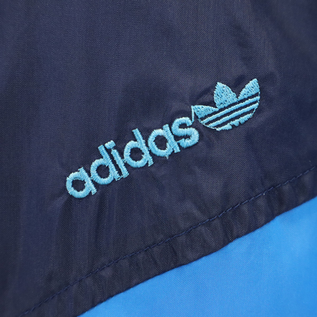 adidas - 古着 adidas アディダス 80s ヴィンテージ ナイロン adidas - 古着 adidas アディダス 80s ヴィンテージ ナイロン