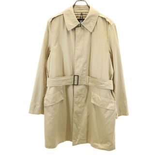 BURBERRY(ステンカラーコート)のフリマアイテム一覧 BURBERRY(ステンカラーコート)のフリマアイテム一覧