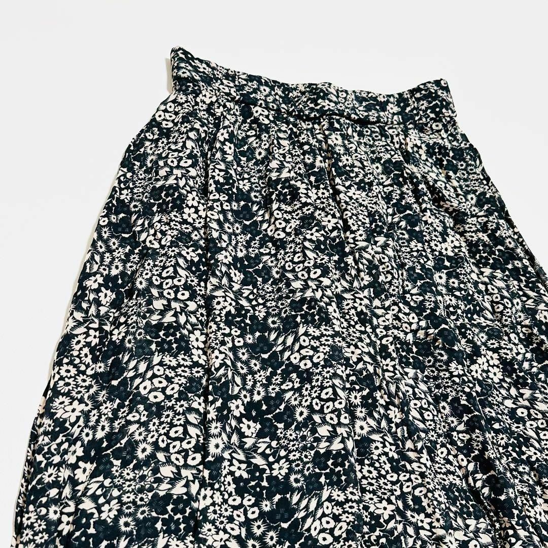 Isabel Marant - タグ付☆イザベルマランエトワール 花柄 ロング Isabel Marant - タグ付☆イザベルマランエトワール 花柄 ロング