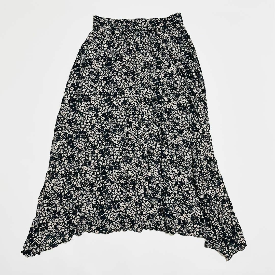 Isabel Marant - タグ付☆イザベルマランエトワール 花柄 ロング Isabel Marant - タグ付☆イザベルマランエトワール 花柄 ロング
