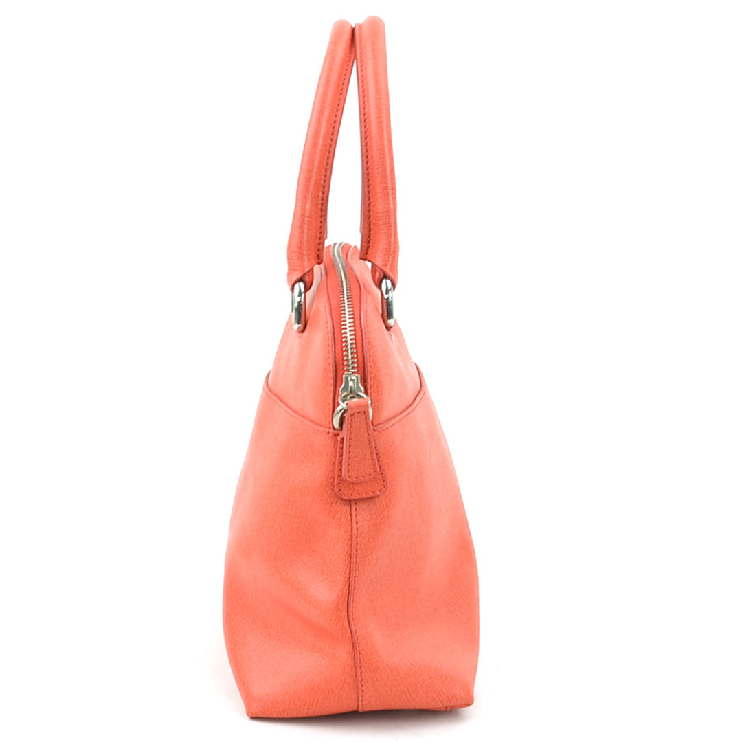 FURLA - フルラ Furla ハンドバッグ ショルダーバッグ レザー FURLA - フルラ Furla ハンドバッグ ショルダーバッグ レザー