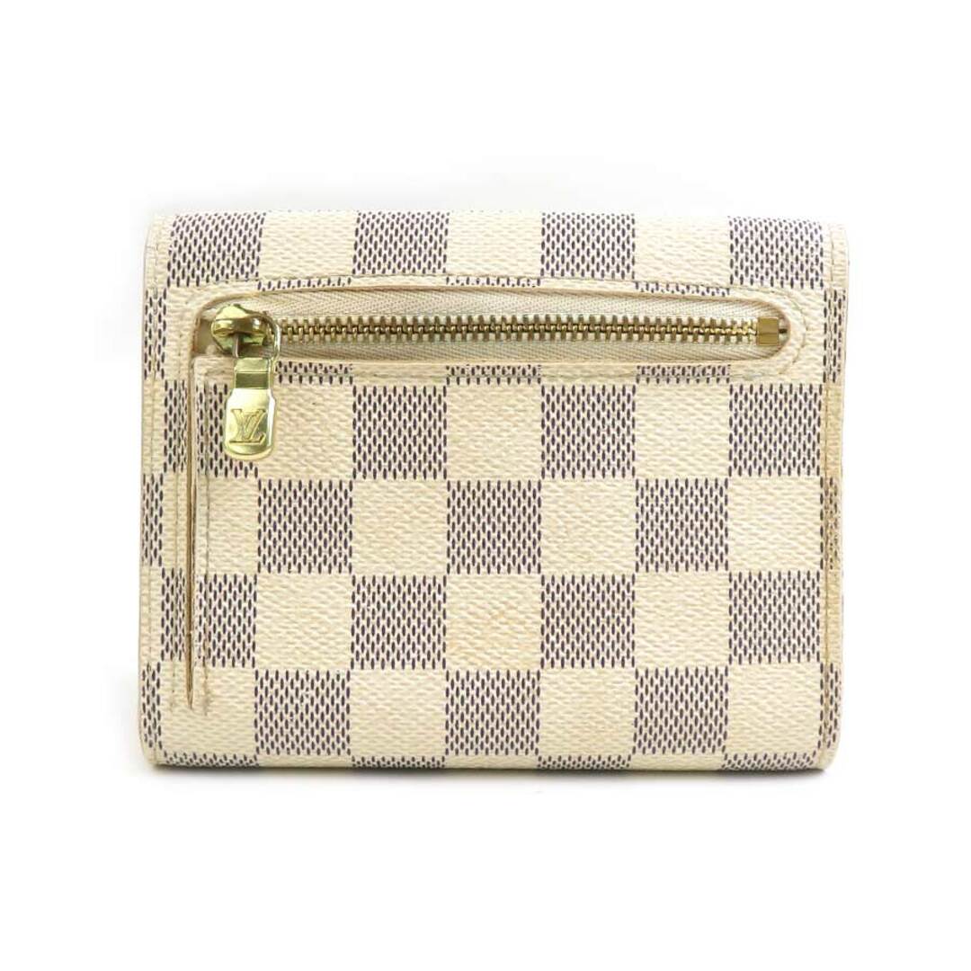 LOUIS VUITTON - ルイ ヴィトン LOUIS VUITTON 二つ折り財布 LOUIS VUITTON - ルイ ヴィトン LOUIS VUITTON 二つ折り財布