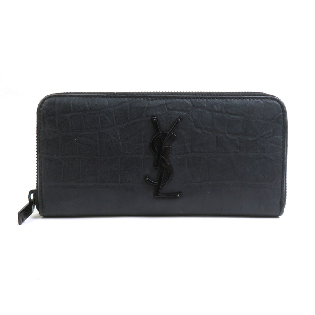 SAINT LAURENT - サンローラン SAINT LAURENT ラウンド SAINT LAURENT - サンローラン SAINT LAURENT ラウンド