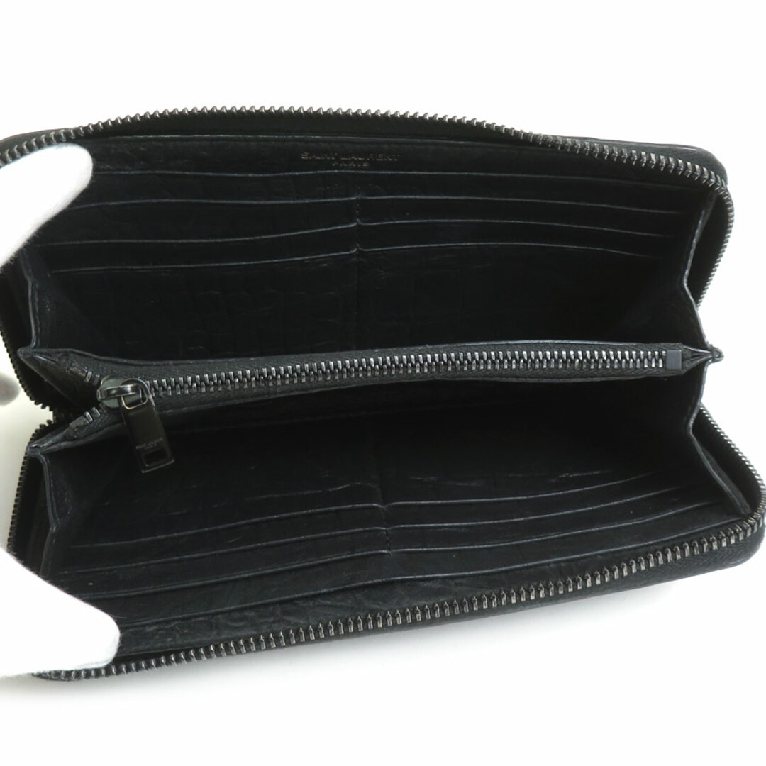 SAINT LAURENT - サンローラン SAINT LAURENT ラウンド SAINT LAURENT - サンローラン SAINT LAURENT ラウンド