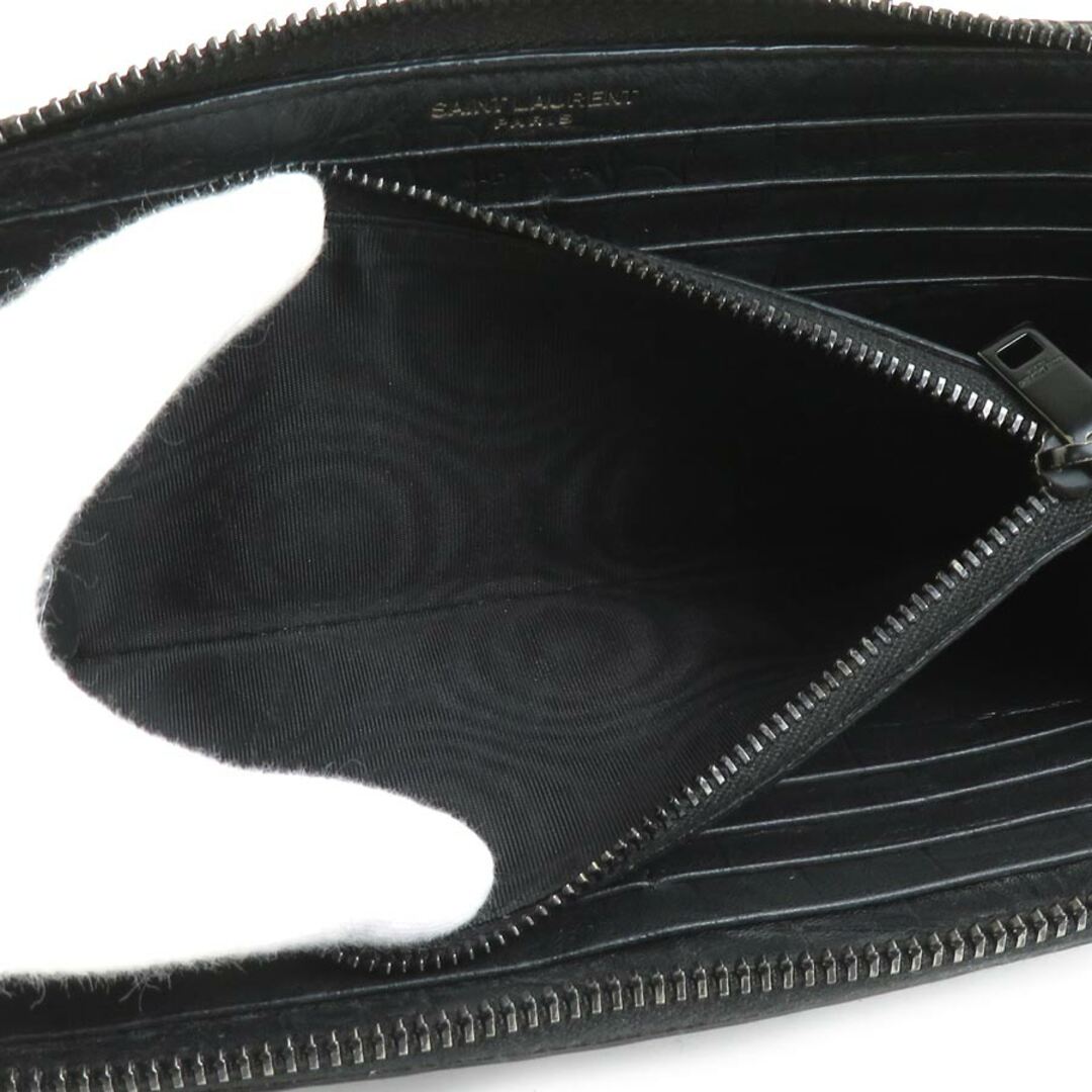 SAINT LAURENT - サンローラン SAINT LAURENT ラウンド SAINT LAURENT - サンローラン SAINT LAURENT ラウンド