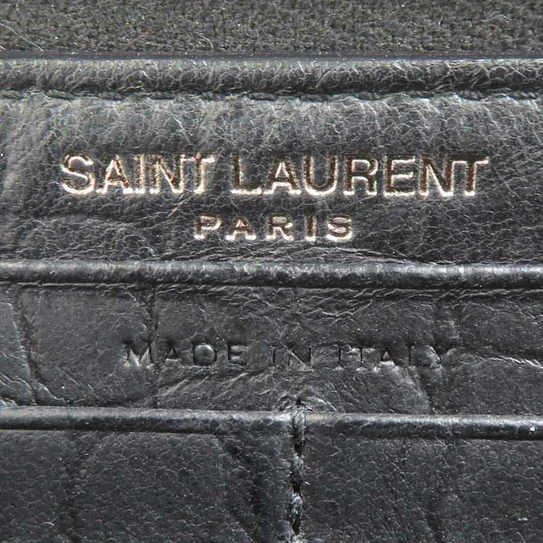 SAINT LAURENT - サンローラン SAINT LAURENT ラウンド SAINT LAURENT - サンローラン SAINT LAURENT ラウンド