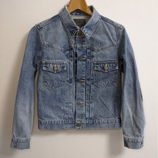 Ron Herman - 2025SS完売 RHC ロンハーマン デニムカバーオール Ron Herman - 2025SS完売 RHC ロンハーマン デニムカバーオール