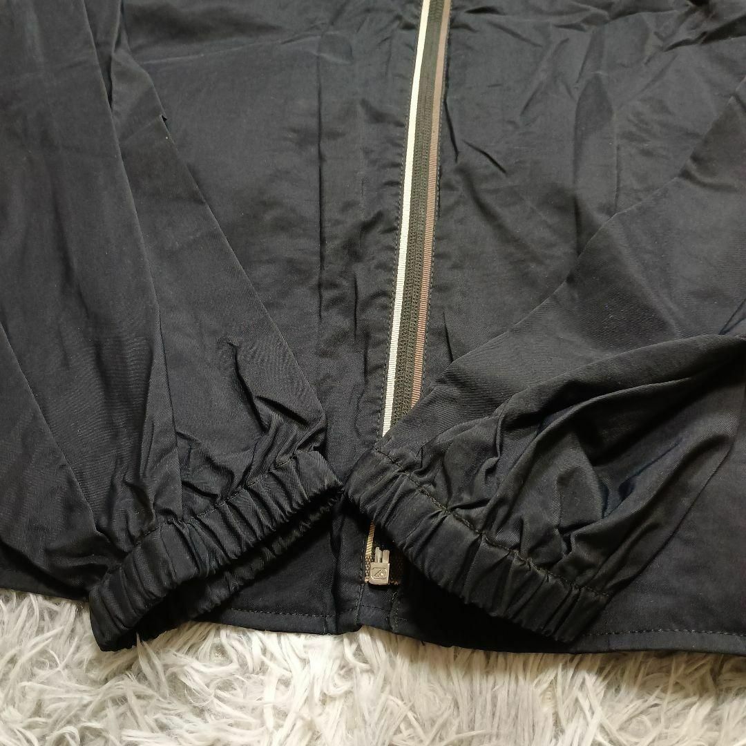 ✨希少✨2003年モデル MONCLER テクニカルナイロン ブルゾン (3