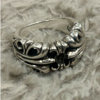 Cartier - カルティエ スリーカラー リング 15号(55) K18 E1675 Cartier - カルティエ スリーカラー リング 15号(55) K18 E1675