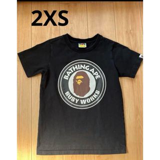A BATHING APE(Tシャツ/カットソー)のフリマアイテム一覧 A BATHING APE(Tシャツ/カットソー)のフリマアイテム一覧