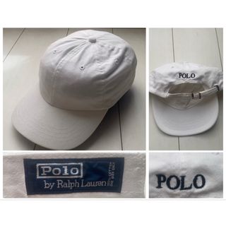 POLO RALPH LAUREN(キャップ)のフリマアイテム一覧 POLO RALPH LAUREN(キャップ)のフリマアイテム一覧