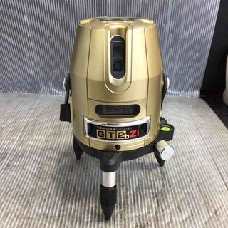 ◇タジマ(Tajima) レーザー墨出し器 GT2bZi 縦・横・地墨 GT2BZ ◇タジマ(Tajima) レーザー墨出し器 GT2bZi 縦・横・地墨 GT2BZ