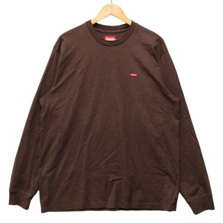 Supreme(Tシャツ/カットソー(七分/長袖))のフリマアイテム一覧 Supreme(Tシャツ/カットソー(七分/長袖))のフリマアイテム一覧