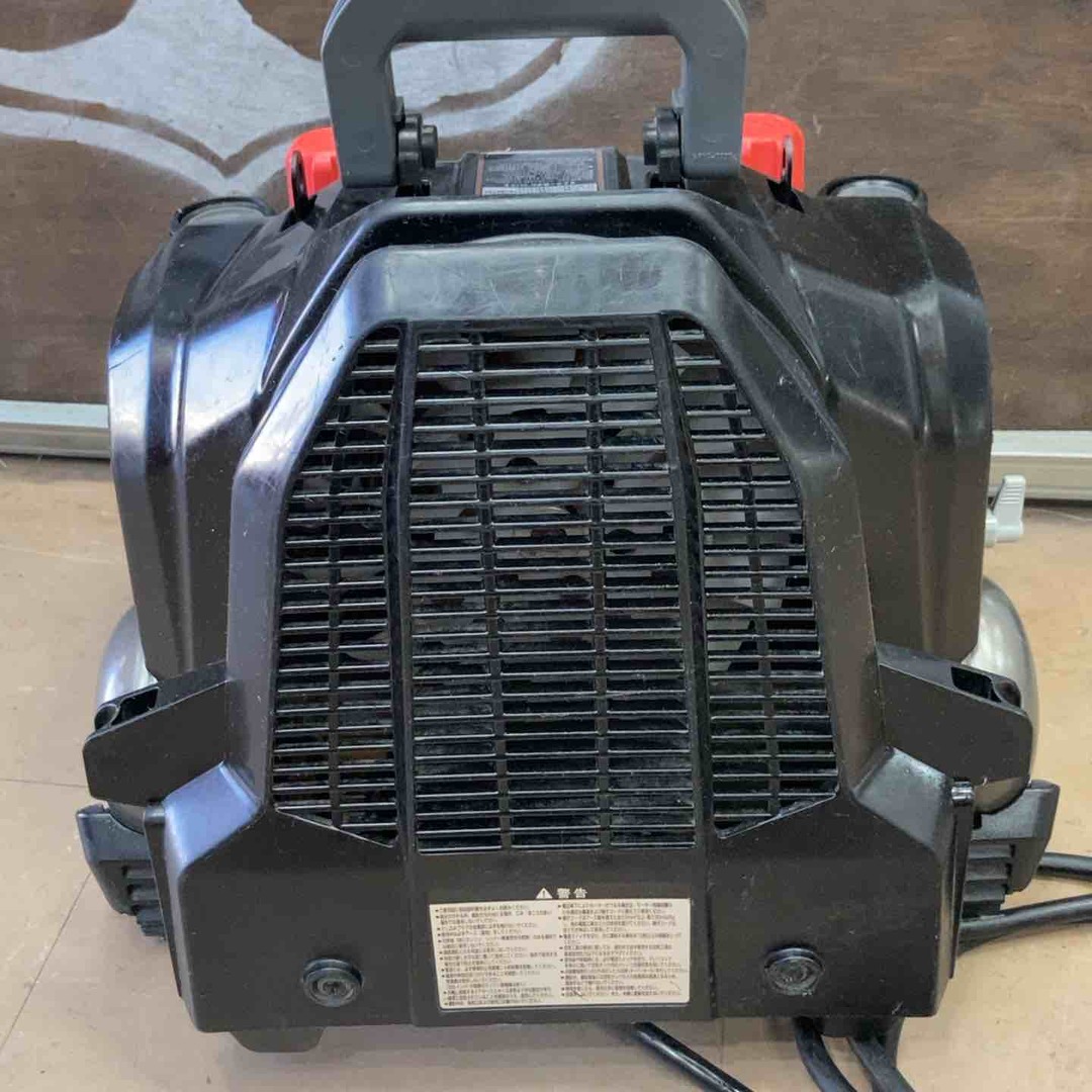 ☆ハイコーキ(HIKOKI ※旧:日立工機) エアコンプレッサー ☆ハイコーキ(HIKOKI ※旧:日立工機) エアコンプレッサー