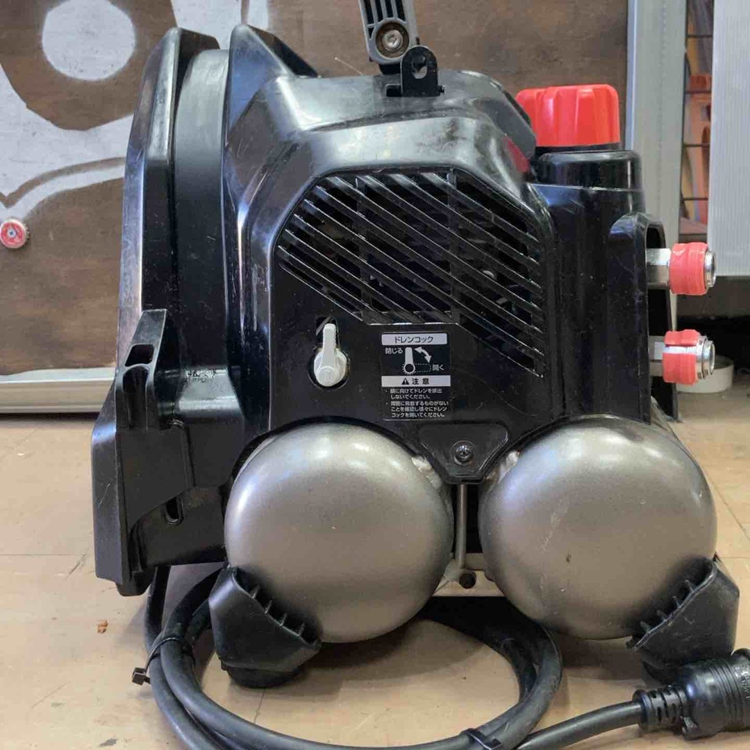 ☆ハイコーキ(HIKOKI ※旧:日立工機) エアコンプレッサー ☆ハイコーキ(HIKOKI ※旧:日立工機) エアコンプレッサー