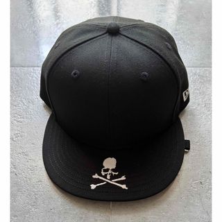 mastermind JAPAN - PROJECT GR MASTERMIND WASHED CRUSHED CAP mastermind JAPAN - PROJECT GR MASTERMIND WASHED CRUSHED CAP