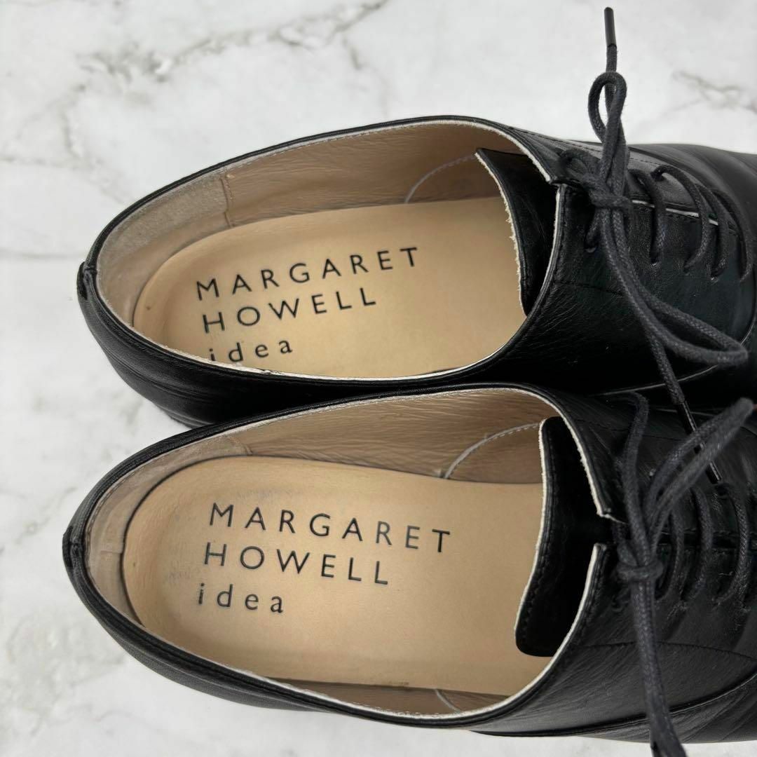MARGARET HOWELL - 【人気】MARGARETHOWELL idea MARGARET HOWELL - 【人気】MARGARETHOWELL idea