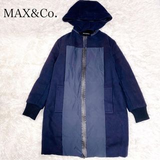 Max & Co.(ロングコート)のフリマアイテム一覧 Max & Co.(ロングコート)のフリマアイテム一覧