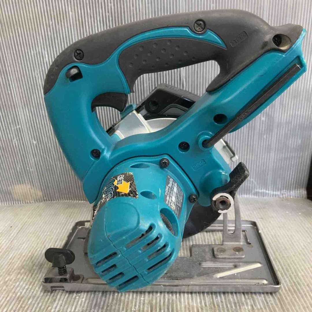 ☆マキタ(makita) コードレスチップソーカッタ CS540DZ【草加店 ☆マキタ(makita) コードレスチップソーカッタ CS540DZ【草加店