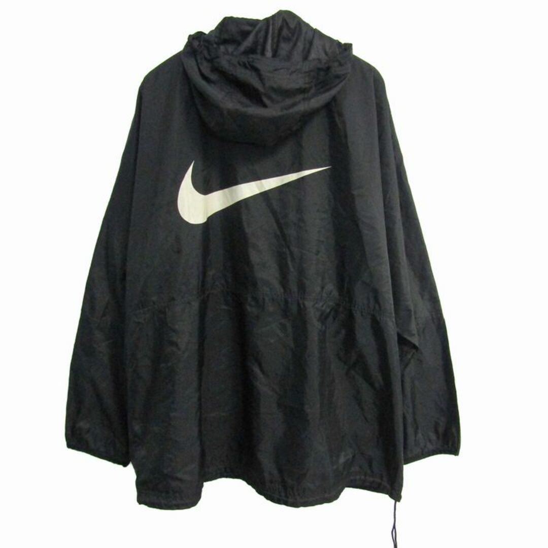 NIKE - ナイキ ナイロンジャケット ウィンドブレーカー NIKE - ナイキ ナイロンジャケット ウィンドブレーカー