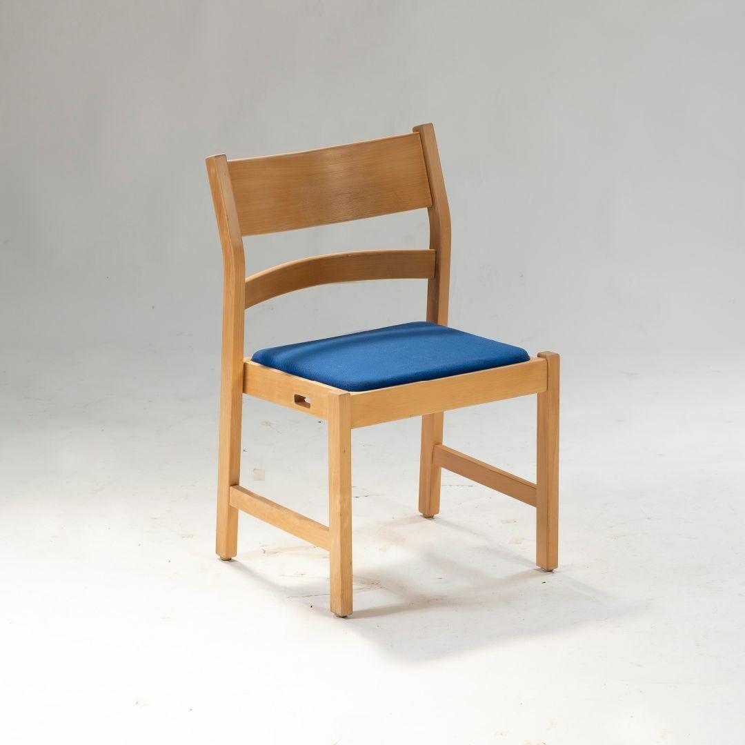 ダイニングチェア フレデリシア FREDERICIA model885 ビーチ材(3 ダイニングチェア フレデリシア FREDERICIA model885 ビーチ材(3
