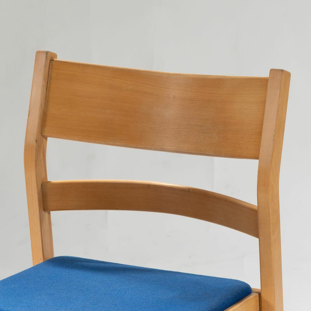ダイニングチェア フレデリシア FREDERICIA model885 ビーチ材(3 ダイニングチェア フレデリシア FREDERICIA model885 ビーチ材(3