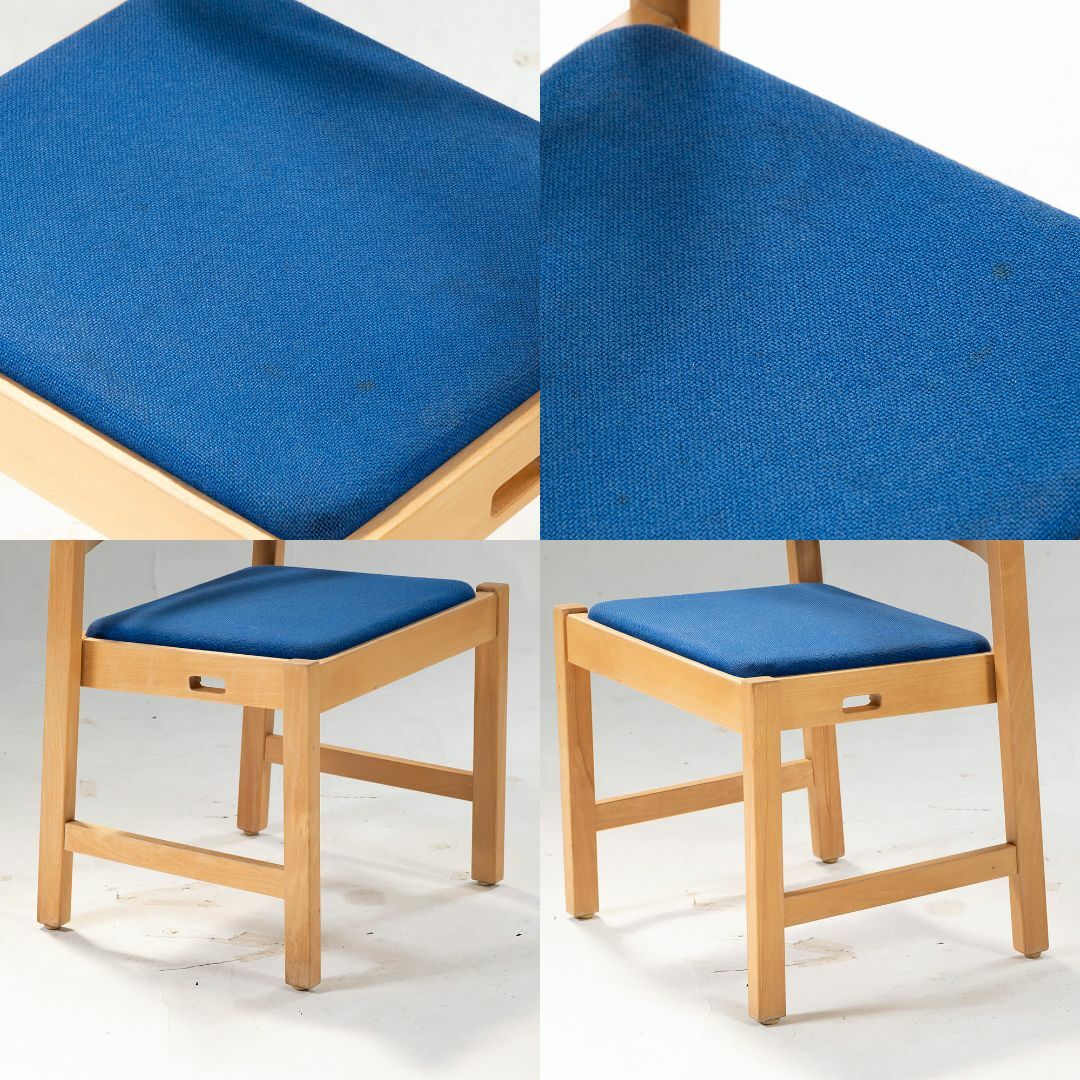 ダイニングチェア フレデリシア FREDERICIA model885 ビーチ材(3 ダイニングチェア フレデリシア FREDERICIA model885 ビーチ材(3