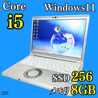 Panasonic - 未使用 未開墾品 Let's note SR3 パナソニック CF Panasonic - 未使用 未開墾品 Let's note SR3 パナソニック CF