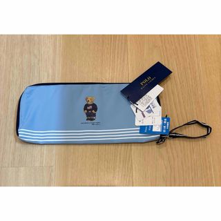 POLO RALPH LAUREN - 【未使用】ラルフローレン ポロベア ポーチ POLO RALPH LAUREN - 【未使用】ラルフローレン ポロベア ポーチ