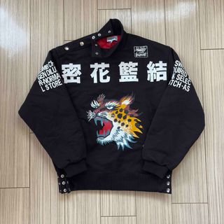 KENZO(ジャケット/アウター)のフリマアイテム一覧 KENZO(ジャケット/アウター)のフリマアイテム一覧