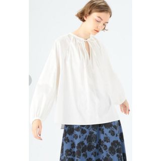 Ballsey - 【トゥモローランドBallsey】フォイルドットプリント Ballsey - 【トゥモローランドBallsey】フォイルドットプリント