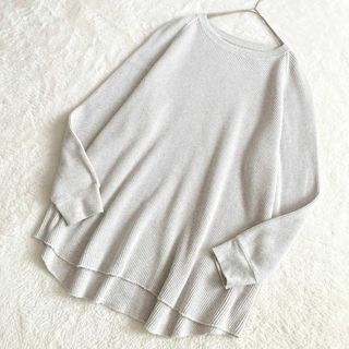 nest Robe - R&D.M.Co- nest Robe別注 スウェット 人気 完売の nest Robe - R&D.M.Co- nest Robe別注 スウェット 人気 完売の